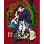 Blue Exorcist Kyoto Saga Vol.1 LIMITED EDITION